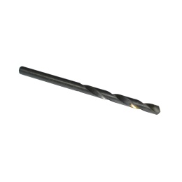 Profesjonalne wiertło z płytką węglikową - 7,6 mm do wiercenia metalu.