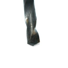 Profesjonalne wiertło z płytką węglikową - 7,6 mm do wiercenia metalu.