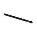 Profesjonalne wiertło z płytką węglikową - 7,6 mm do wiercenia metalu.