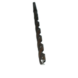 Wiertło długie do metalu 11,5 mm z stożkowym chwytem Morse'a MK1. HSS. DIN345.