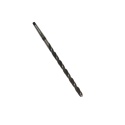 Wiertło długie do metalu 12,5 mm z stożkowym chwytem Morse'a MK1. HSS. DIN345.
