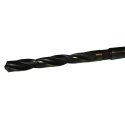 Wiertło do metalu 10,8 mm z stożkowym chwytem Morse'a MK1. HSS. DIN345.