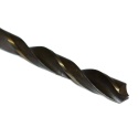 Wiertło do metalu 13,5 mm z stożkowym chwytem Morse'a MK1. HSS. DIN345.