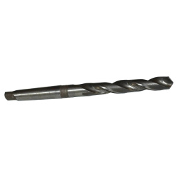 Wiertło do metalu 17,4 mm z stożkowym chwytem Morse'a MK2. HSS. DIN345.