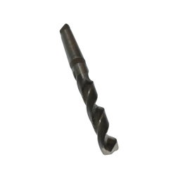 Wiertło do metalu 17,4 mm z stożkowym chwytem Morse'a MK2. HSS. DIN345.