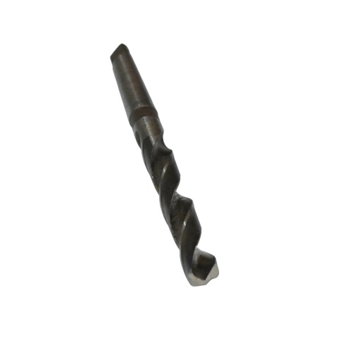 Wiertło do metalu 17,4 mm z stożkowym chwytem Morse'a MK2. HSS. DIN345. Wiertło do metalu 17,4 mm z stożkowym chwytem Morse'a MK2. HSS. DIN345.