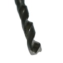 Wiertło do metalu 17,4 mm z stożkowym chwytem Morse'a MK2. HSS. DIN345.