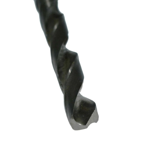 Wiertło do metalu 17,4 mm z stożkowym chwytem Morse'a MK2. HSS. DIN345. Wiertło do metalu 17,4 mm z stożkowym chwytem Morse'a MK2. HSS. DIN345.