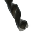 Wiertło do metalu 17,4 mm z stożkowym chwytem Morse'a MK2. HSS. DIN345.