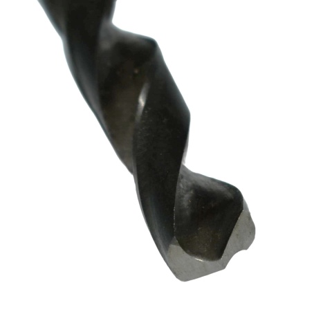 Wiertło do metalu 17,4 mm z stożkowym chwytem Morse'a MK2. HSS. DIN345. Wiertło do metalu 17,4 mm z stożkowym chwytem Morse'a MK2. HSS. DIN345.
