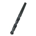 Wiertło do metalu 22,75 mm z stożkowym chwytem Morse'a MK2. HSS. DIN345.