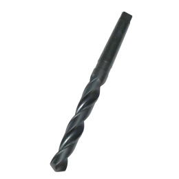 Wiertło do metalu 22,75 mm z stożkowym chwytem Morse'a MK2. HSS. DIN345.