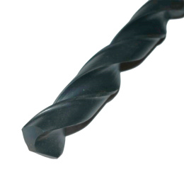 Wiertło do metalu 22,75 mm z stożkowym chwytem Morse'a MK2. HSS. DIN345.