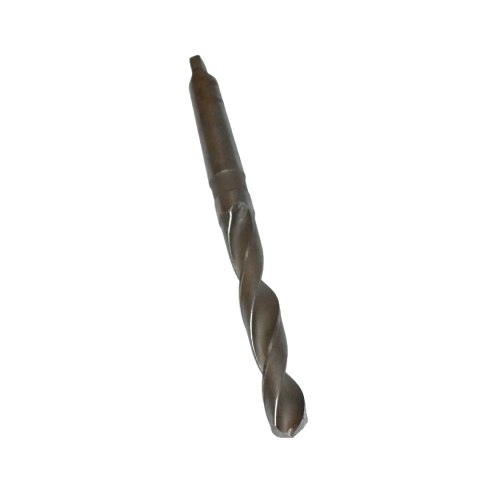 Wiertło do metalu 23,75 mm z stożkowym chwytem Morse'a MK3. HSS. DIN345.