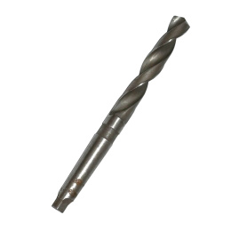 Wiertło do metalu 23,75 mm z stożkowym chwytem Morse'a MK3. HSS. DIN345.
