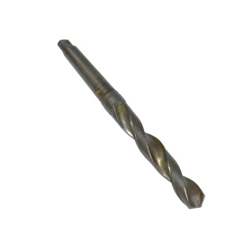 Wiertło do metalu 27,25 mm z stożkowym chwytem Morse'a MK3. HSS. DIN345.