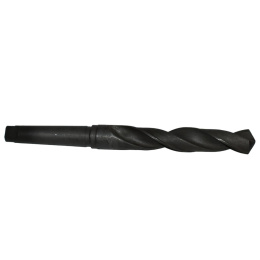 Wiertło do metalu 28 mm z stożkowym chwytem Morse'a MK3. DIN345. 9XC