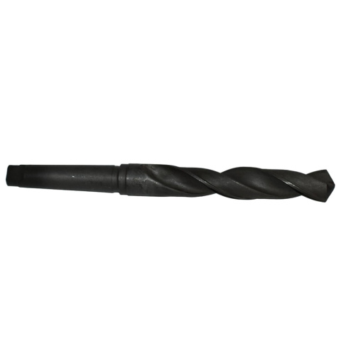 Wiertło do metalu 28 mm z stożkowym chwytem Morse'a MK3. DIN345. 9XC Wiertło do metalu 28 mm z stożkowym chwytem Morse'a MK3. DIN345. 9XC