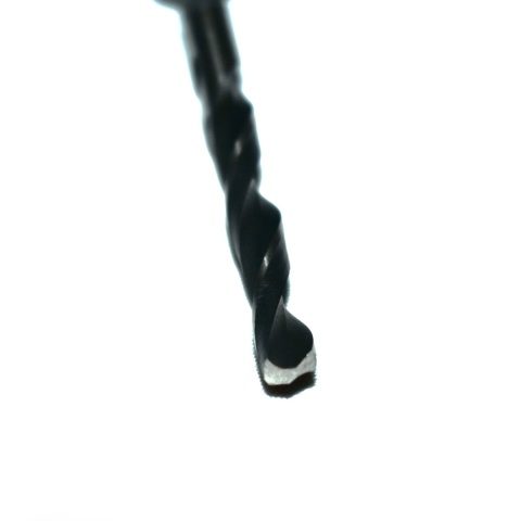 Wiertło do metalu 6,2 mm z stożkowym chwytem Morse'a MK1. HSS. DIN345. Wiertło do metalu 6,2 mm z stożkowym chwytem Morse'a MK1. HSS. DIN345.