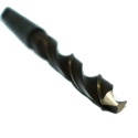 Wiertło do metalu 7,5 mm z stożkowym chwytem Morse'a MK1. HSSCo. DIN345.
