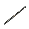 Wiertło do metalu 7,8 mm z stożkowym chwytem Morse'a MK1. HSSCo. DIN345.