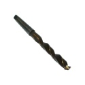 Wiertło do metalu 7,8 mm z stożkowym chwytem Morse'a MK1. HSSCo. DIN345.