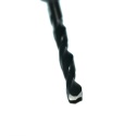 Wiertło do metalu 8,7 mm z stożkowym chwytem Morse'a MK1. HSS. DIN345.
