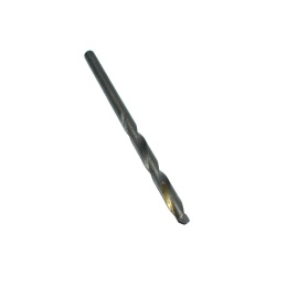 Wiertło do metalu z płytką z węglika spiekanego 7,5 mm.
