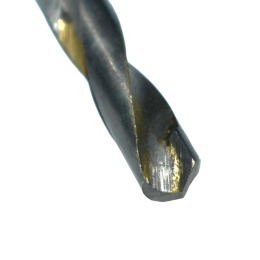 Wiertło metalowe 7,8 mm z węglikiem spiekanym - trwałość i precyzja