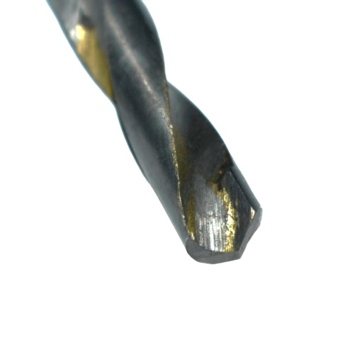 Wiertło metalowe 7,8 mm z węglikiem spiekanym - trwałość i precyzja Wiertło metalowe 7,8 mm z węglikiem spiekanym - trwałość i precyzja