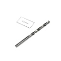 Wiertło spiralne precyzyjne 1,60 mm. DIN338. Mikrowiertło do metalu. HSS.