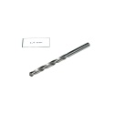 Wiertło spiralne precyzyjne 1,90 mm. DIN338. Mikrowiertło do metalu. HSS.