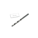 Wiertło spiralne precyzyjne 2,00 mm. DIN338. Mikrowiertło do metalu. HSS.