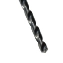 Wiertło spiralne walcowe 17,00 mm. DIN338. HSS. Do stali, tworzyw i drewna.