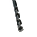 Wiertło spiralne walcowe 18,00 mm. DIN338. HSS. Do stali, tworzyw i drewna.