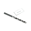 Wiertło spiralne walcowe 2,30 mm. DIN338 HSS. Do metalu, drewna i plastiku.
