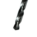 Wiertło spiralne walcowe 2,50 mm. DIN338 HSS. Do metalu, drewna i plastiku.