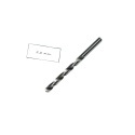 Wiertło spiralne walcowe 2,80 mm. DIN338 HSS. Do metalu, drewna i plastiku.