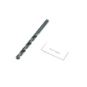 Wiertło spiralne walcowe 4,10 mm. DIN338 HSS. Do metalu, drewna i plastiku.