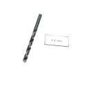 Wiertło spiralne walcowe 4,80 mm. DIN338 HSS. Do metalu, drewna i plastiku.