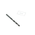 Wiertło spiralne walcowe 5,60 mm. DIN338. HSS. Do metalu, drewna i plastiku