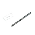 Wiertło spiralne walcowe 6,40 mm. DIN338. HSS. Do metalu, drewna i plastiku
