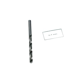 Wiertło spiralne walcowe 6,90 mm. DIN338. HSS. Do metalu, drewna i plastiku