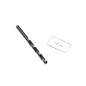 Wiertło spiralne walcowe 7,30 mm. DIN338. HSS. Do metalu, drewna i plastiku
