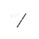Wiertło spiralne walcowe 7,90 mm. DIN338. HSS. Do metalu, drewna i plastiku