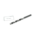 Wiertło spiralne walcowe 8,30 mm. DIN338. HSS. Do metalu, drewna i plastiku