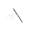 Wiertło spiralne walcowe 8,40 mm. DIN338. HSS. Do metalu, drewna i plastiku