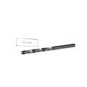 Wiertło spiralne walcowe 8,50 mm. DIN338. HSS. Do metalu, drewna i plastiku
