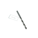 Wiertło spiralne walcowe 8,70 mm. DIN338. HSS. Do metalu, drewna i plastiku