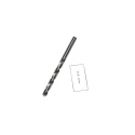 Wiertło spiralne walcowe 8,80 mm. DIN338. HSS. Do metalu, drewna i plastiku